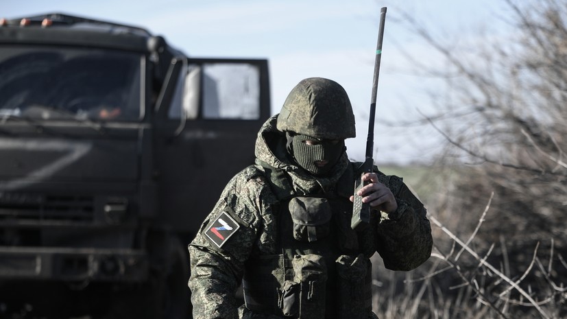 ВС России с 6 по 12 января нанесли 23 групповых удара по объектам на Украине