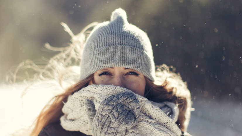 В Челябинской области прогнозируется усиление ветра до 18 м/с ночью 13 января