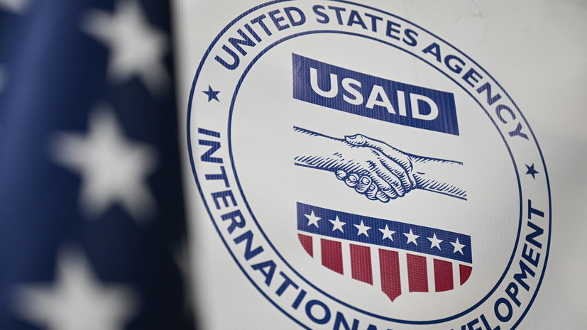 USAID наймёт специалиста для «распространения достоверной информации» о программах США в Либерии