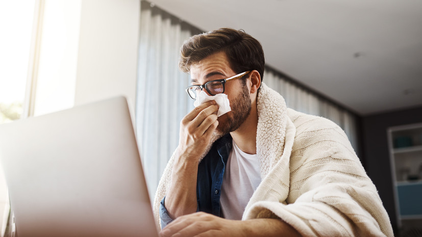 Экономист Щербаков высказался об идее закрепить удалёнку при болезни в Трудовом кодексе