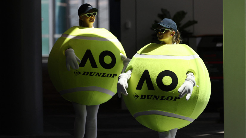 Янчук: Россия может рассчитывать на хорошие результаты на Australian Open 2024