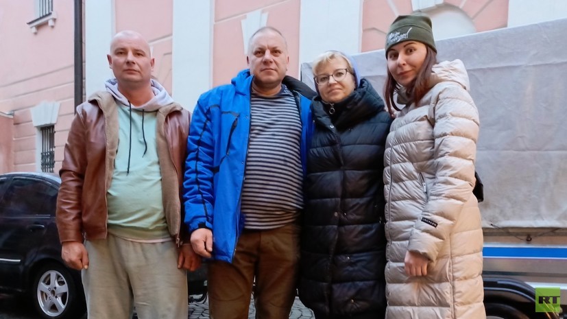 «Мыслями ты там, где наши пацаны воюют»: волонтёры в храме в центре Москвы собирают грузы для бойцов на передовой