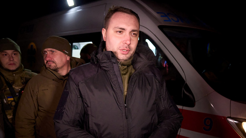 Политолог Корнейчук: начальник ГУР Украины Буданов сменил позицию по России