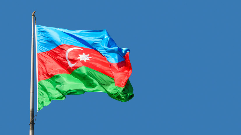 МИД: Азербайджан не признаёт независимость Тайваня и осуждает выборы