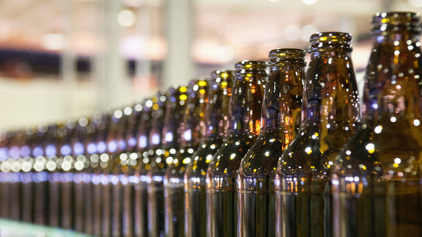 На Украине пивоваренный завод переименовал пиво «Жигулёвское» в «Венское»
