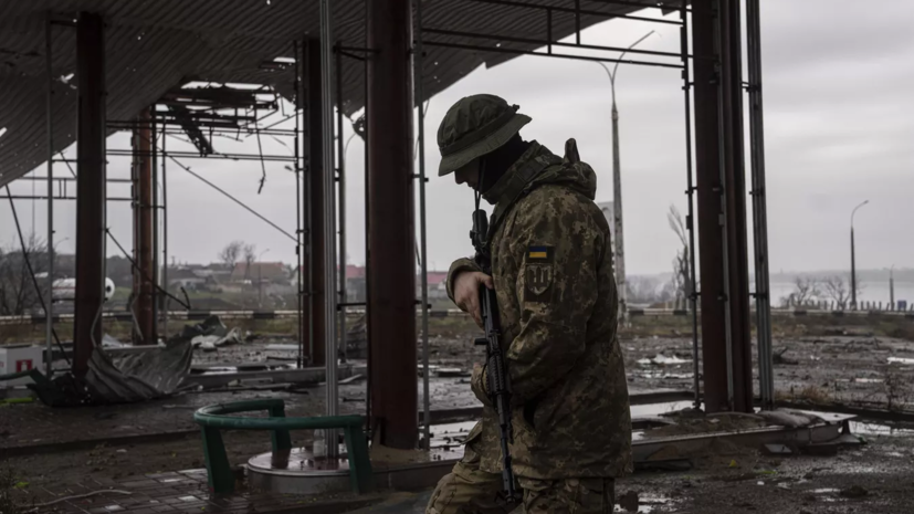 MWM: уничтожение объектов ВПК на Украине усилит дефицит снарядов у ВСУ
