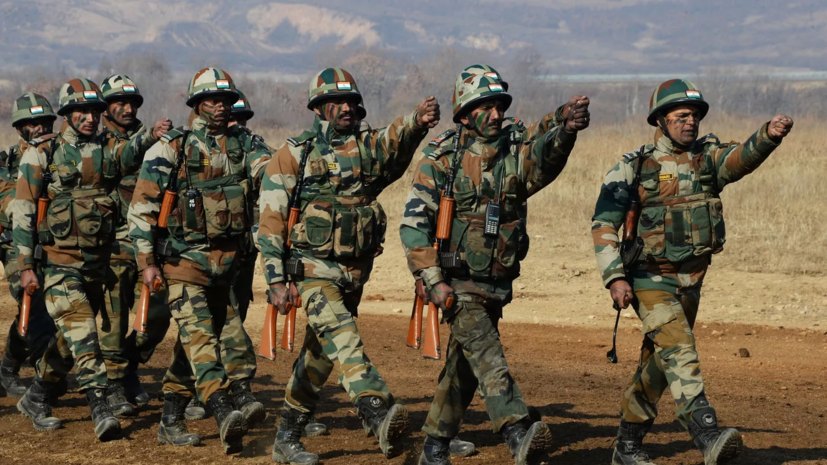 India TV: Мальдивы призвали Индию вывести своих военных до 15 марта