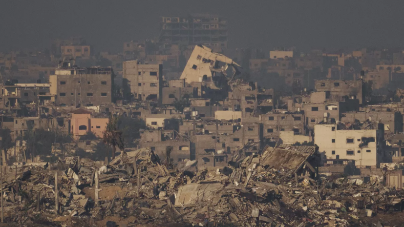 Белый дом: пришло время Израилю снизить интенсивность боевых действий в Газе