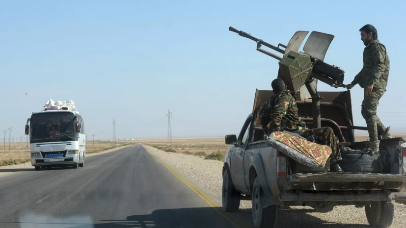 «Хезболла»: решение проблем на границе с Израилем отложено