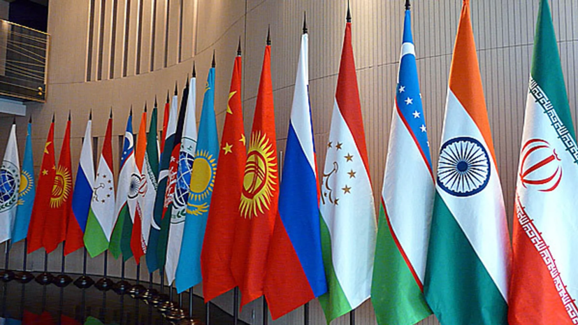 Белоруссия уведомила страны ШОС о завершении необходимых для вступления процедур