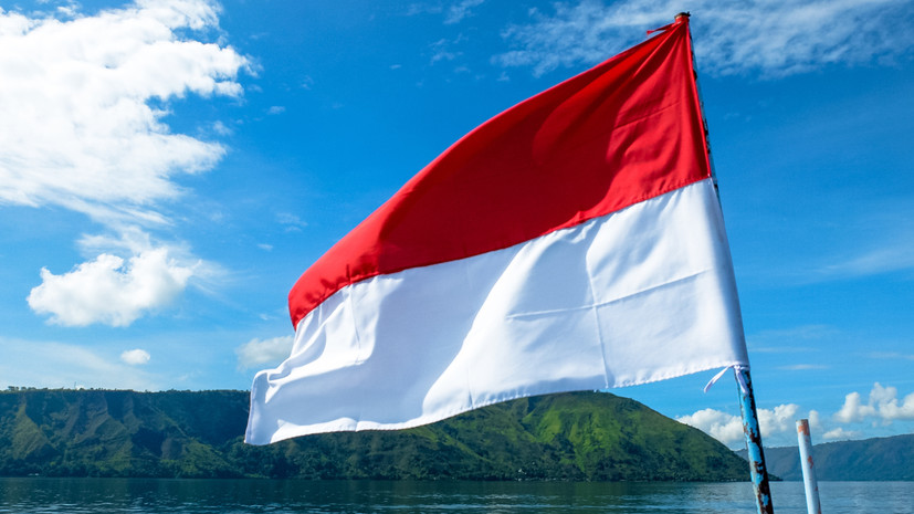 В МИД Индонезии заявили о поддержке принципа одного Китая