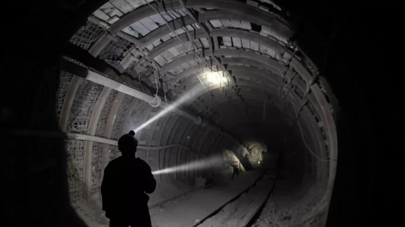 Один шахтёр пропал из-за прорыва грунтовых вод на шахте «Заполярная» в Воркуте