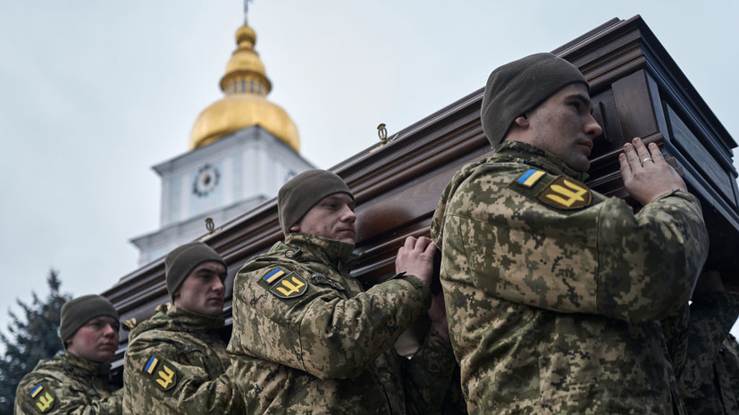 В ВСУ сообщили о гибели опытного пилота ВСУ Павловича