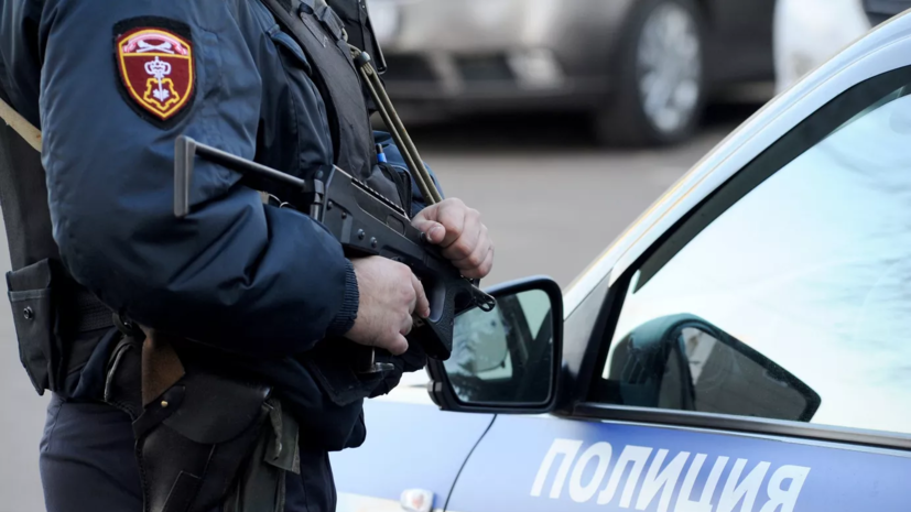 В Москве зарегистрировано свыше 133 тысяч преступлений в 2023 году