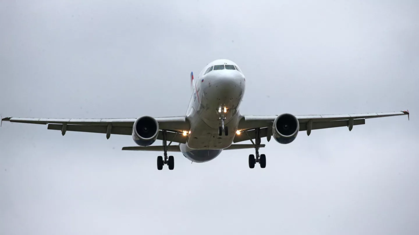 Самолёт «Уральских авиалиний» дважды не смог улететь в Сочи