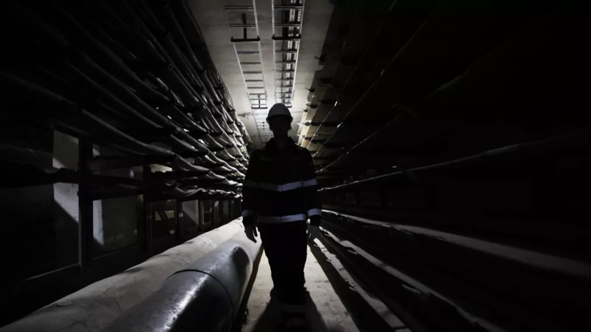 В Москве обновили 13 коммуникационных коллекторов за год