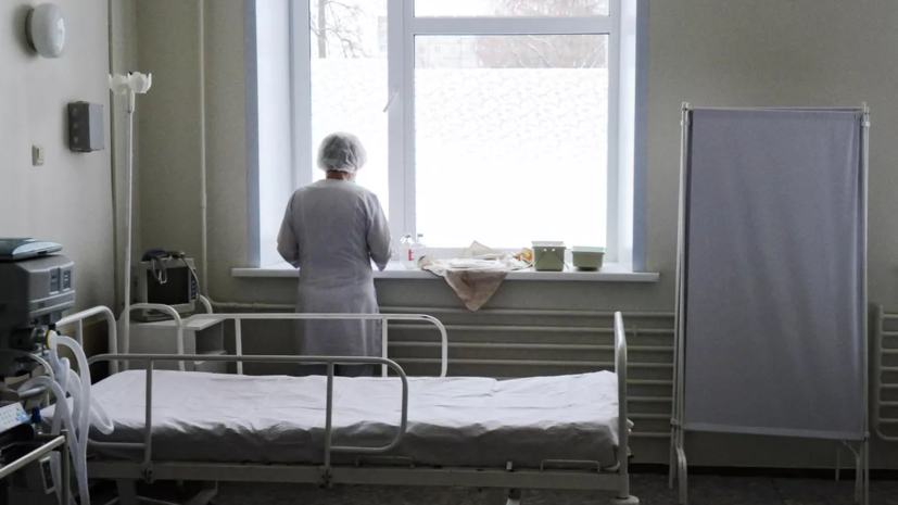 В Нижнекамске построят новую детскую больницу