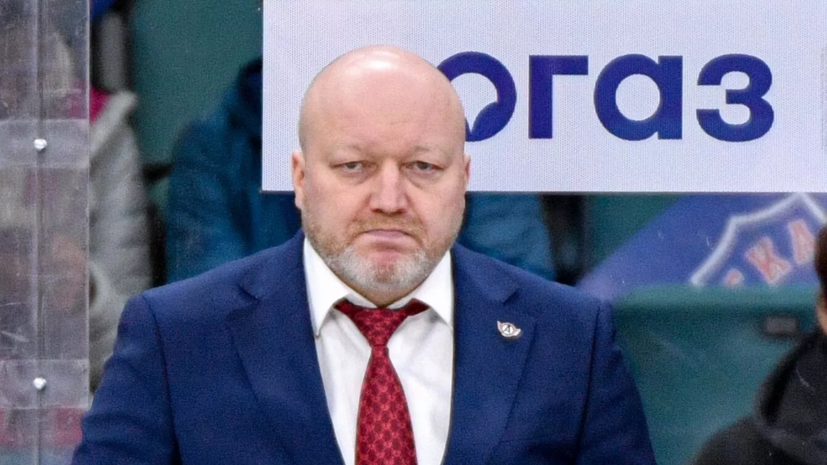 Заварухин заявил, что не удивлён решением Ковальчука возобновить карьеру