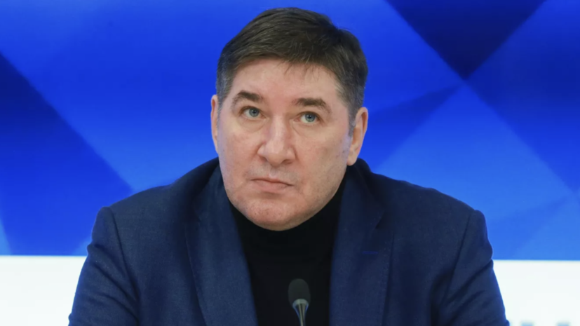 Кожевников призвал сменить судейский корпус в КХЛ