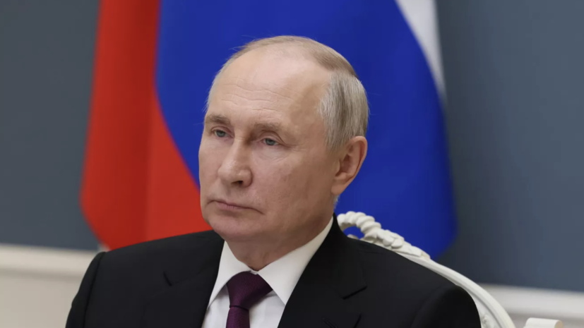 Путин установил в России звание «Заслуженный работник местного самоуправления»