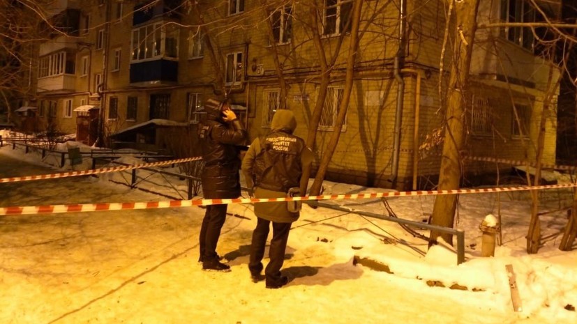 Губернатор: предварительно, 35 квартир повреждено после атаки БПЛА в Воронеже