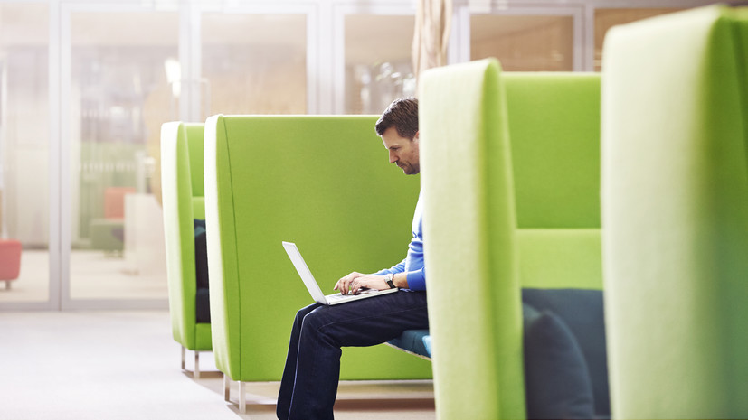 Врач Черемисова напомнила работающим на удалёнке о гимнастике для здоровья спины