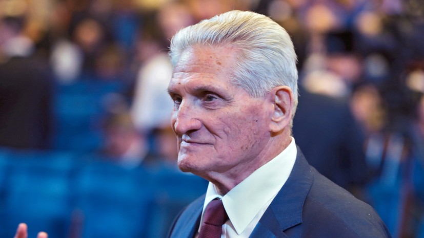 Космонавт Волынов рассказал об уникальной стыковке двух «Союзов» в 1969 году