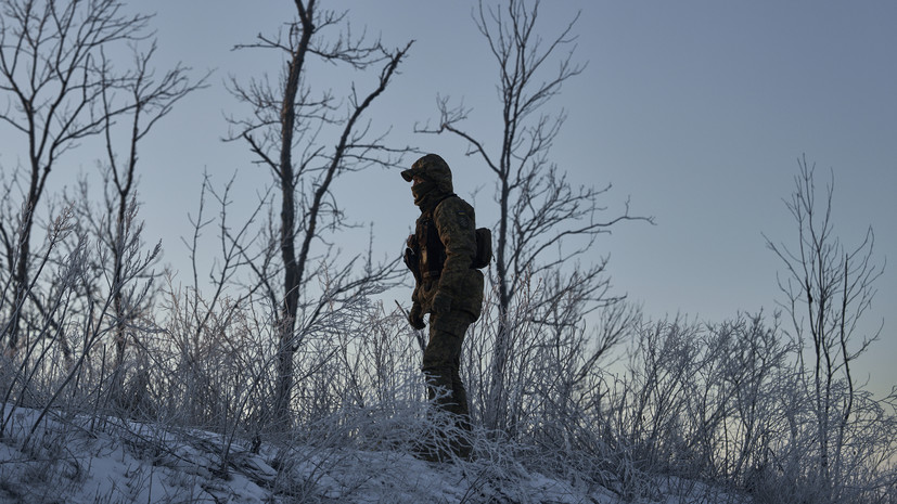 Глава сухопутных войск Сырский: ВСУ перешли к активной обороне на восточном фланге