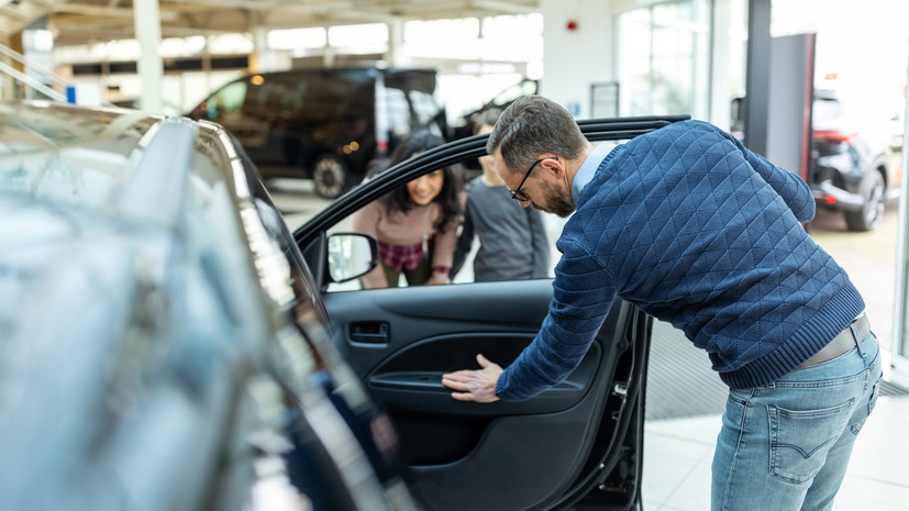 На Дальнем Востоке вновь запустили программу «Семейный автомобиль»