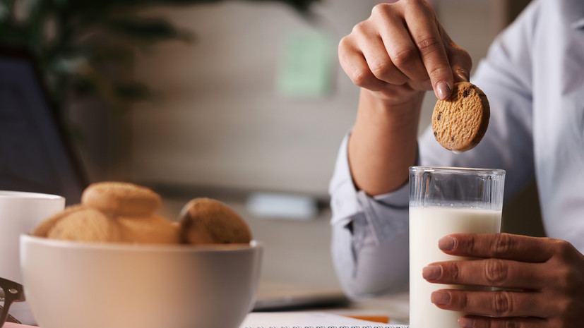Врач Алентов напомнил о вреде молока для людей с лактазной недостаточностью