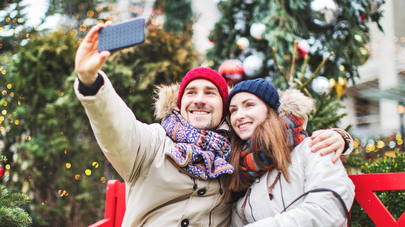 Тюменская область приняла 200 тысяч туристов в праздники