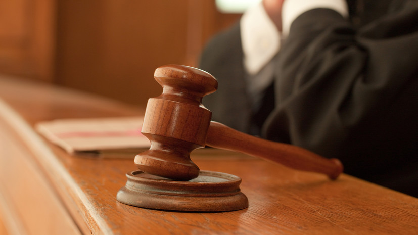 В Тюмени вынесли приговор обвиняемому в смертельном ДТП с подростками