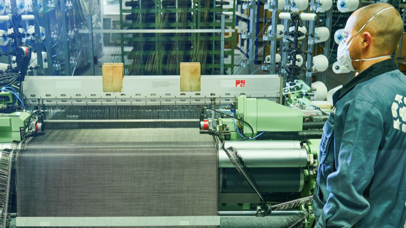 Московская компания произвела композитные изделия для 30 мостов в 2023 году