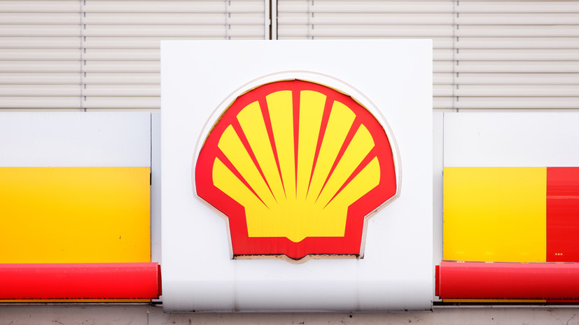 WSJ: Shell приостановила перевозки через Красное море