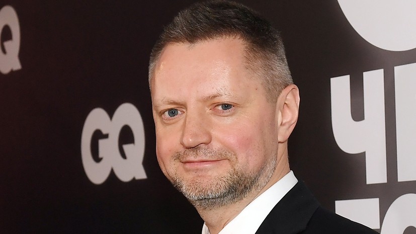 На иноагента Пивоварова поступил протокол о нарушении правил маркировки