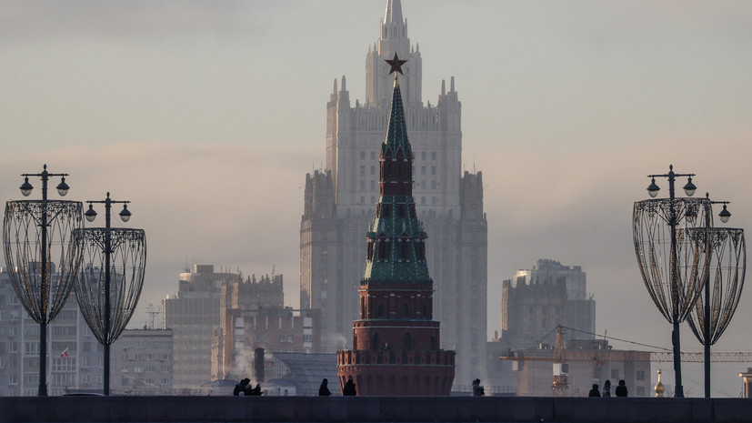 В России продлят концепцию по увековечению памяти жертв политических репрессий