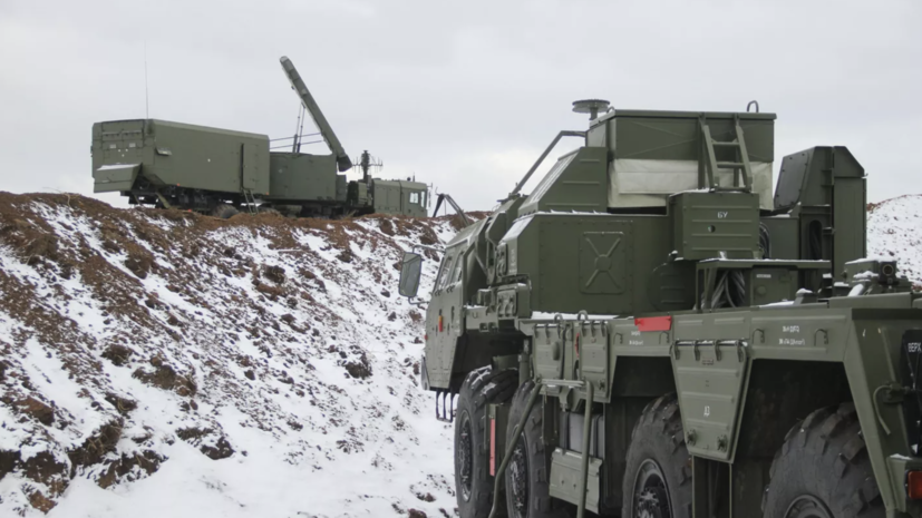 Сальдо: системы ПВО в Херсонской области сбили две ракеты Storm Shadow