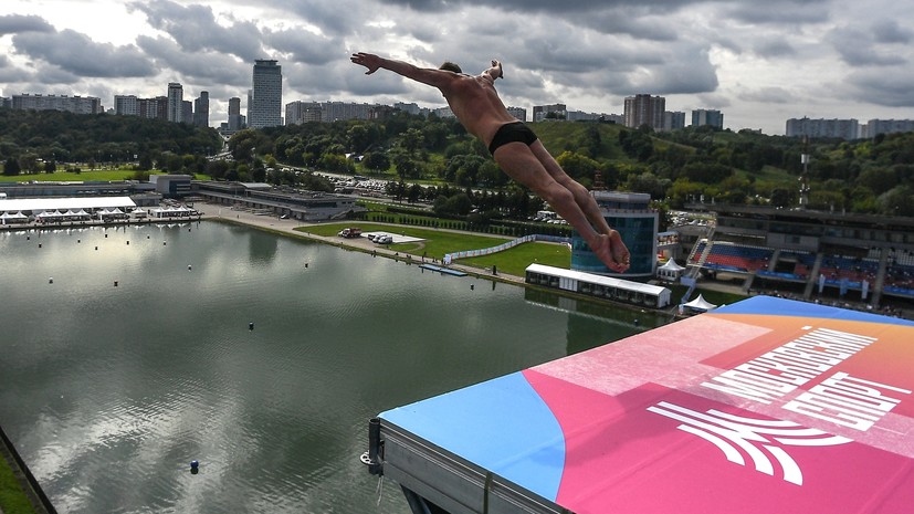Без Олимпиады в плавании на открытой воде и прыжках в воду: россияне не поедут на ЧМ в нейтральном статусе