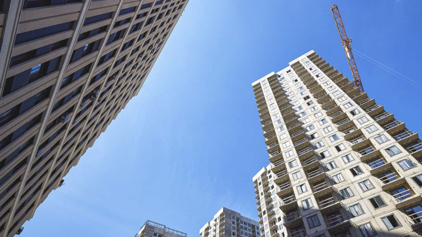 Ещё один участок бывшей промзоны «Хапиловка» в Москве будет реорганизован