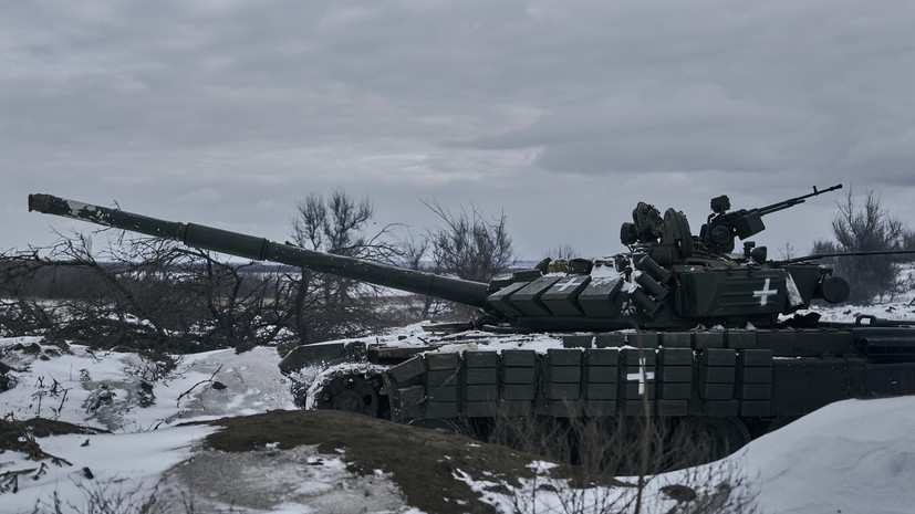 Мать погибшей военной ВСУ рассказала о заградотрядах у Артёмовска