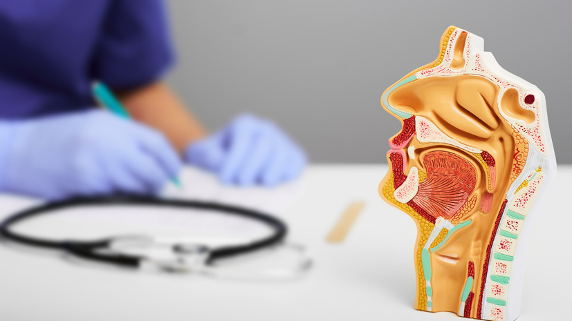 Отоларинголог Марнова: сосудосуживающие препараты нельзя применять при глаукоме