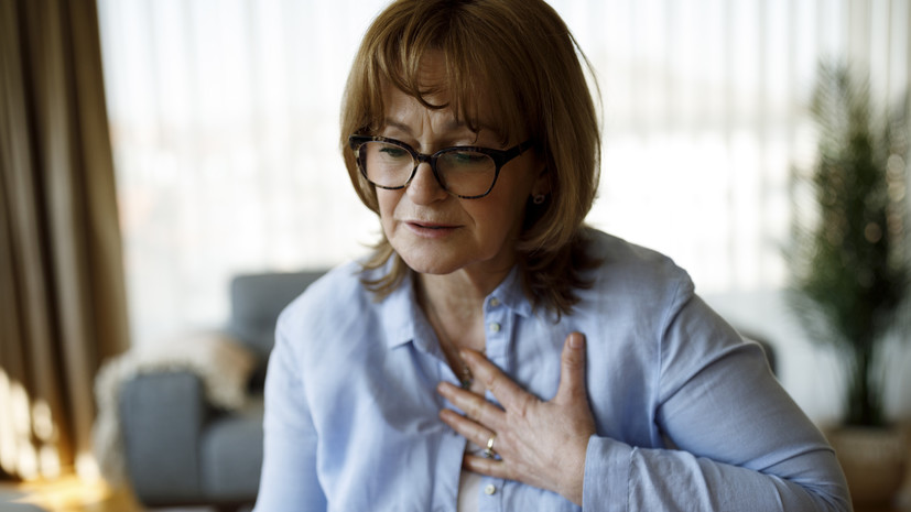 Невролог Беленко: стресс является основной проблемой метеозависимых людей