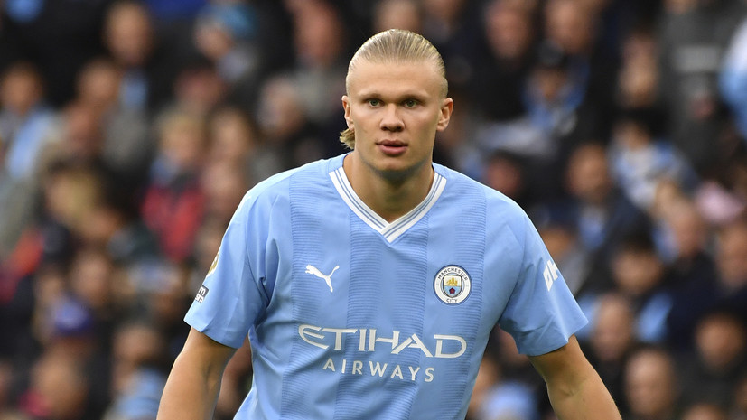 Cadena SER: «Реал» общается с окружением Холанда о возможном трансфере