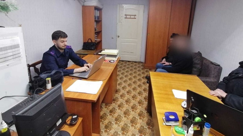 СК: в Пермском крае задержали подозреваемого в убийстве супружеской пары