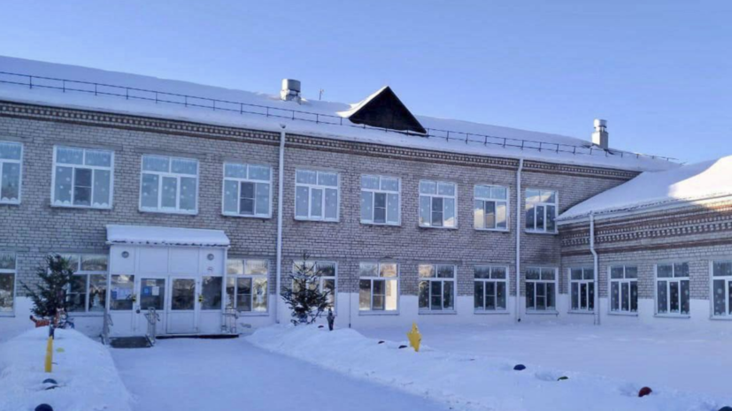 В Хабаровском крае по поручению президента начинается ремонтная кампания школ