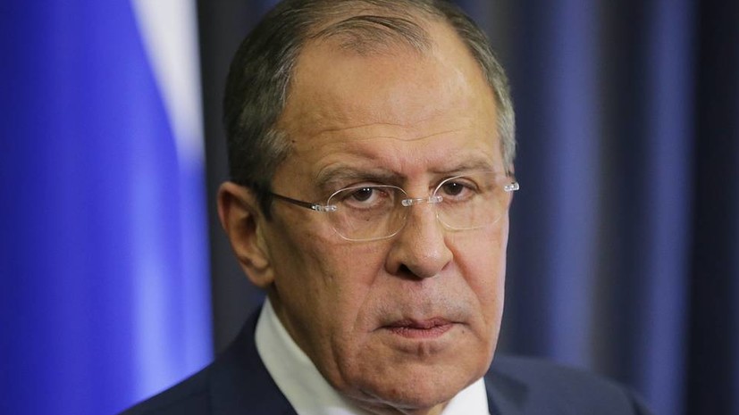 МИД: Россия и КНДР привержены мирному урегулированию напряжённости в регионе