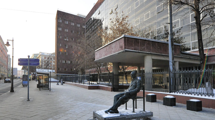 В Москве отреставрируют три крупных объекта культурного наследия