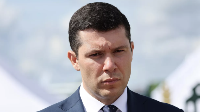Калининградский губернатор поручил предоставить жильё депортированному Каткову