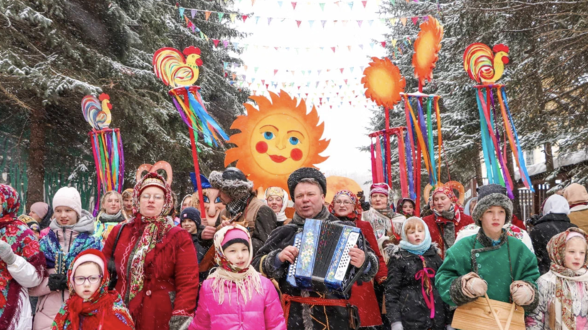 Парки Подмосковья приняли 74 миллиона человек в 2023 году