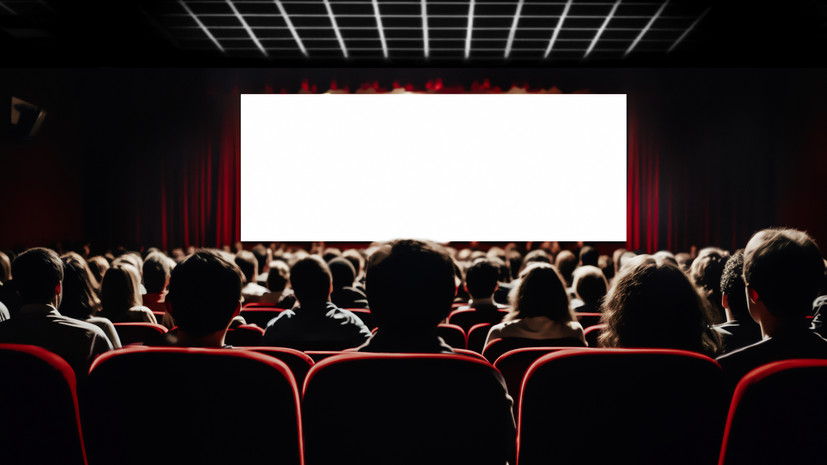 Глава Минкультуры: закрытие двух-трёх кинотеатров поможет в борьбе с пиратством